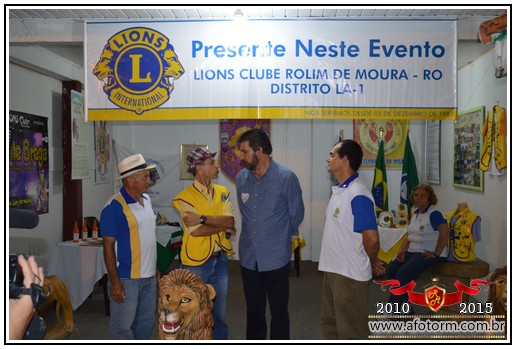 rolim de moura
